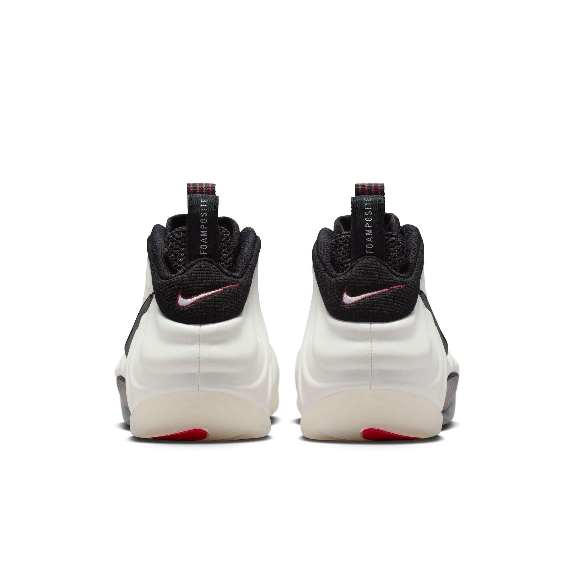 Nike Air Foamposite Pro "Pearl"