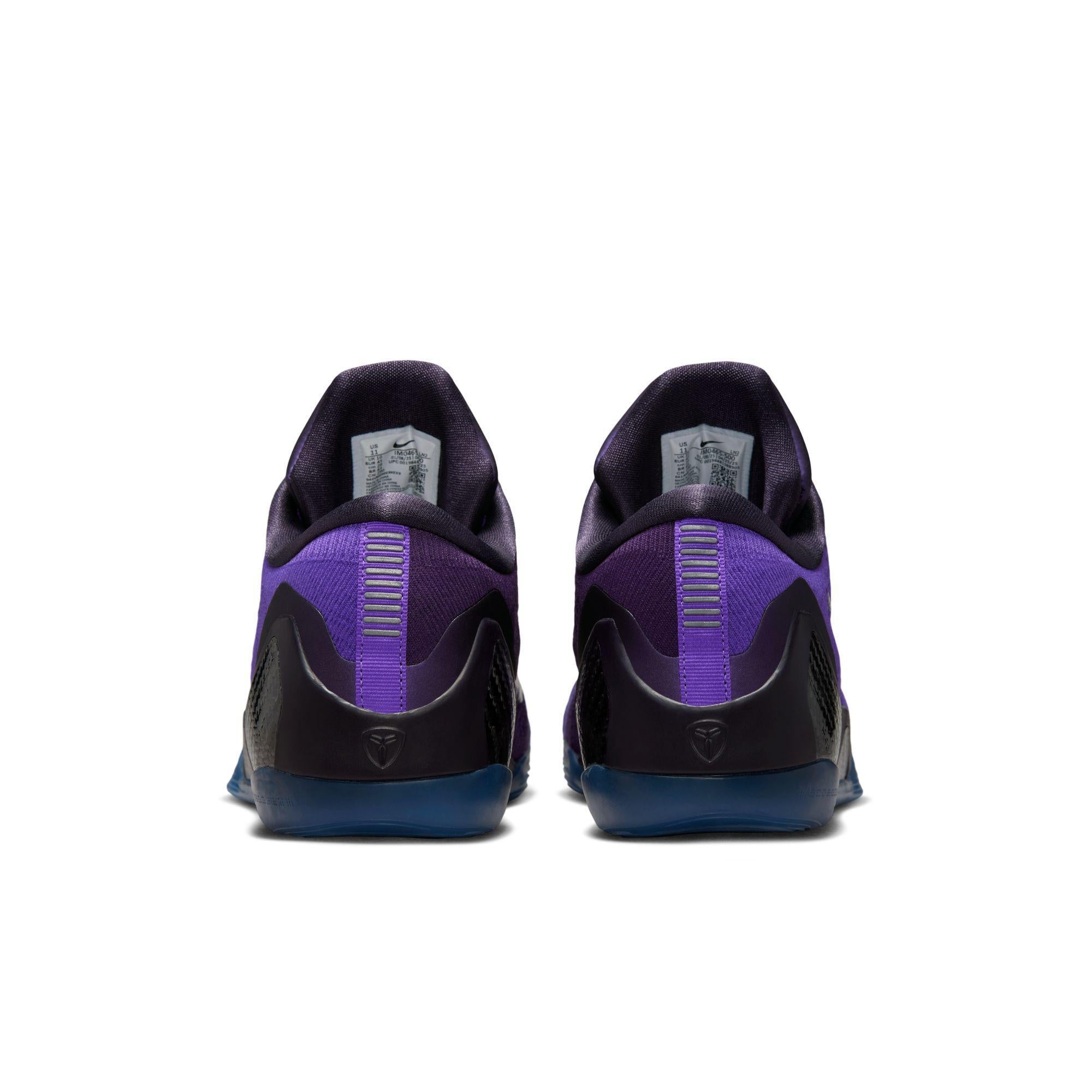 Nike Kobe 9 Elite Low Protro "Moonwalker"
