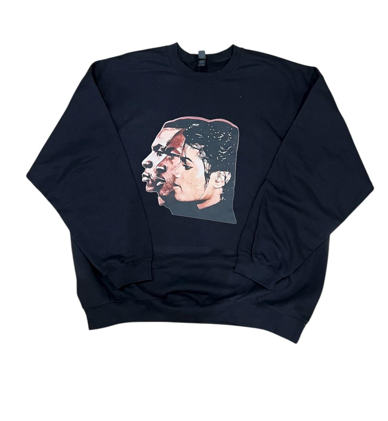 Paterson Merch 3 Mikes