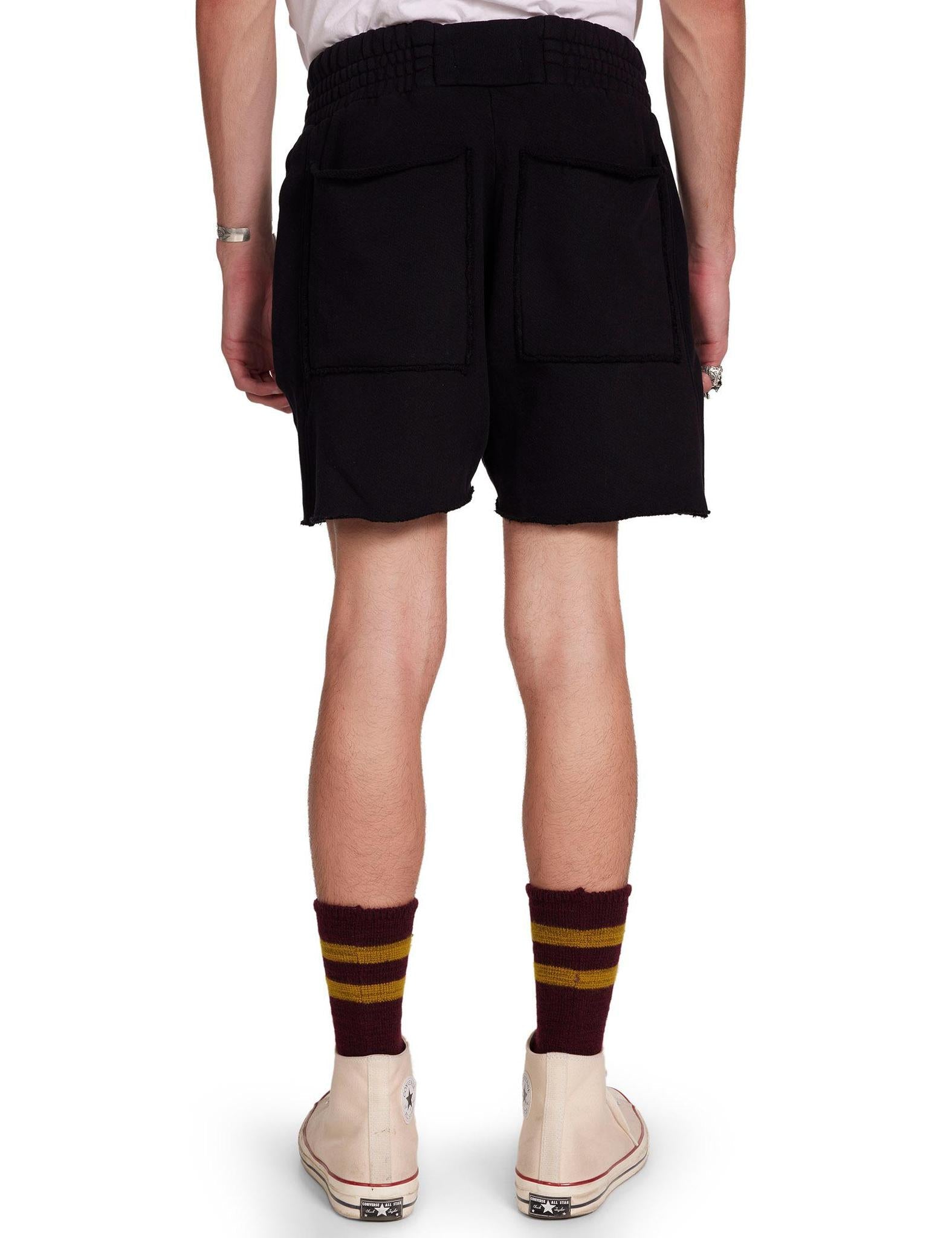 Les Tien Rider Short