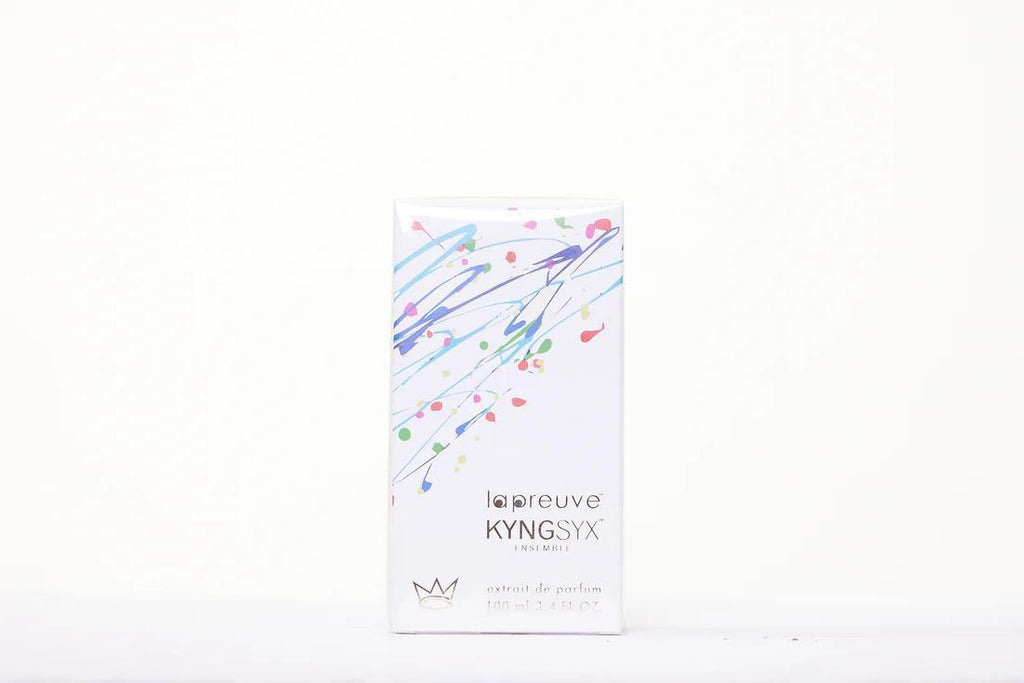 KyngSyx Ensemble LAPREUVE Extrait de Parfum 100ml