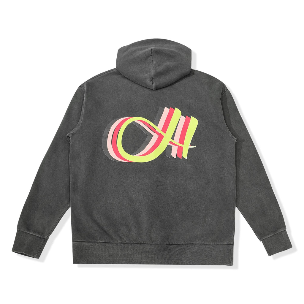 Hush Excuse My French Hoodie
