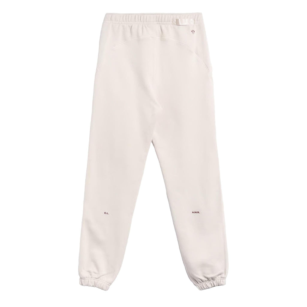 Nike x NOCTA Fleece Pant Light Orewood Brown