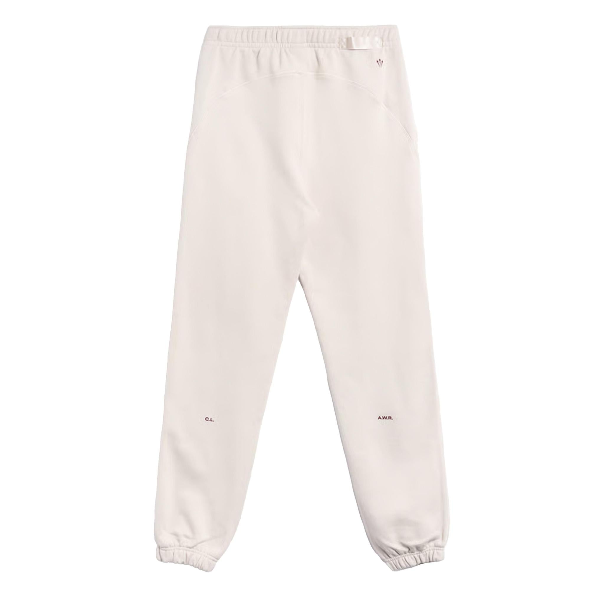Nike x NOCTA Fleece Pant Light Orewood Brown
