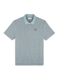 Sergio Tacchini Paolo Knit Polo