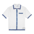 Sergio Tacchini Aldo Pointelle Polo