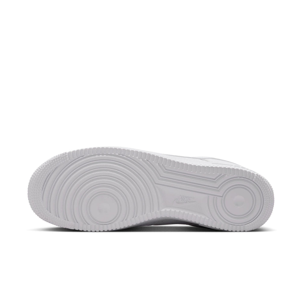 Nike Air Force 1 Low White/White
