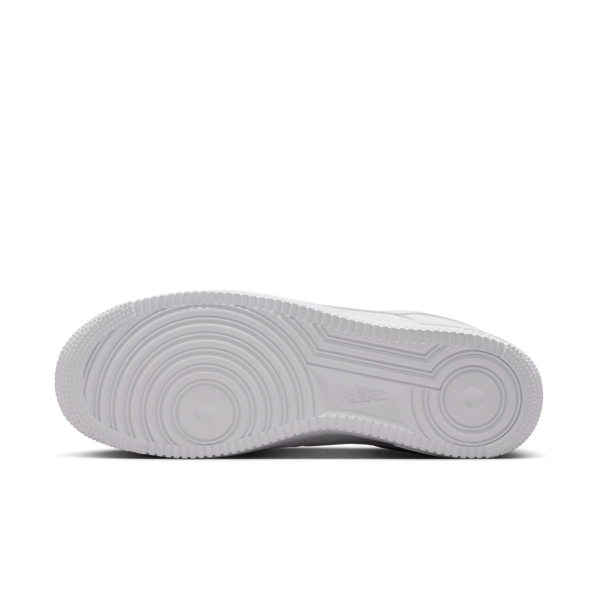 Nike Air Force 1 Low White/White