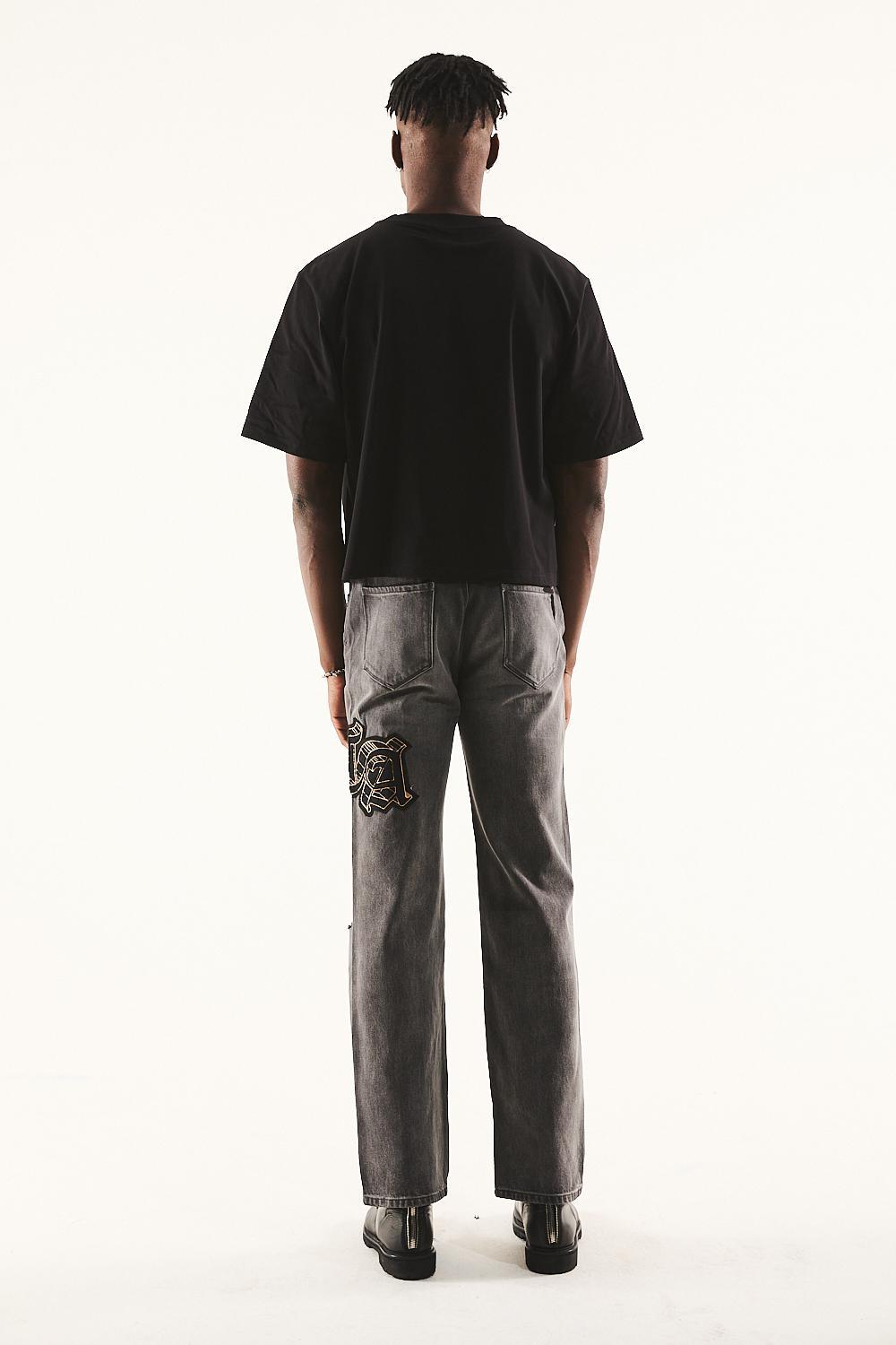 RTA Austin | Black Bone RTA Tee