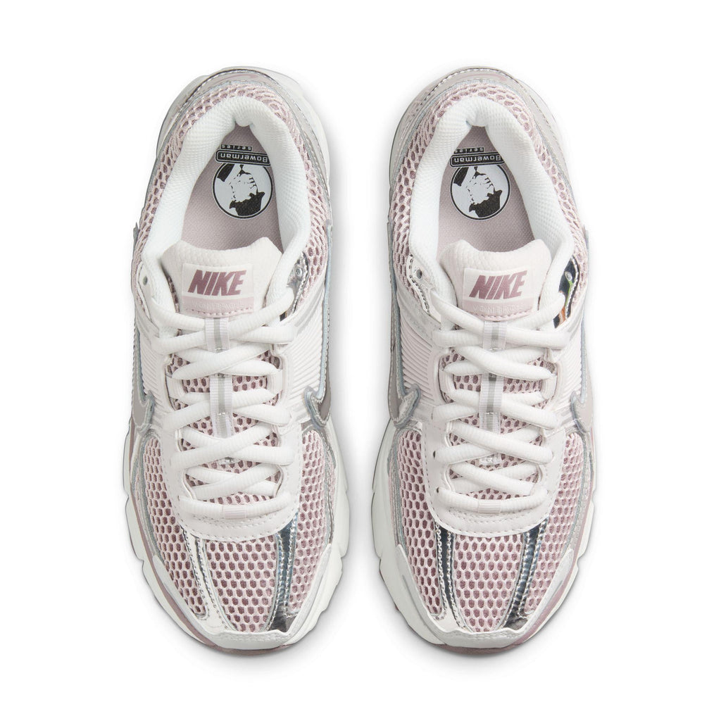 Women's Nike Zoom Vomero 5 Vast Grey/Metallic Silver