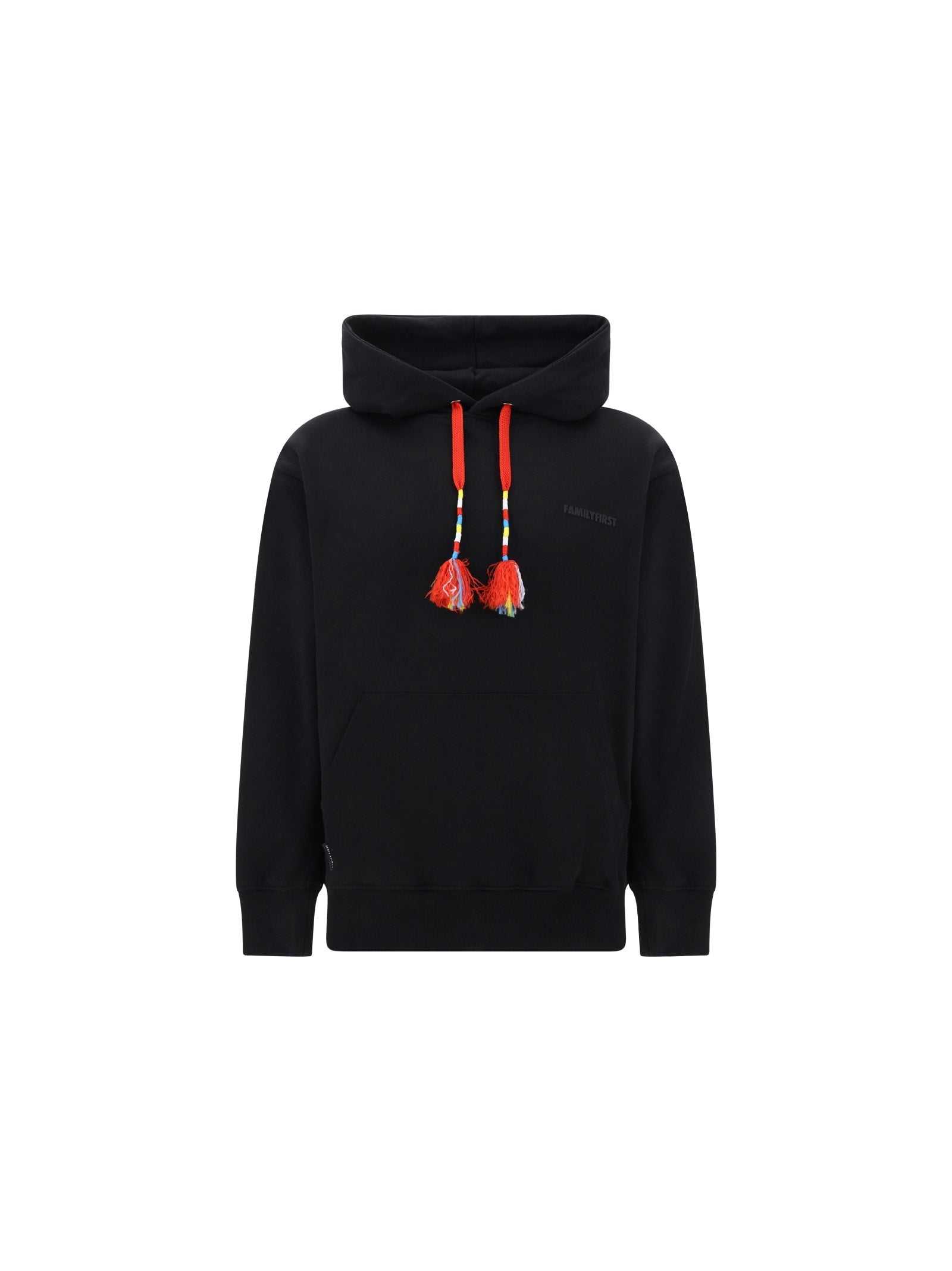 FAMILY FIRST HOODIE SYMBOL