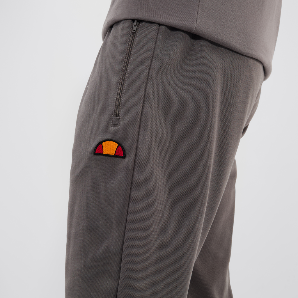 Ellesse Bertoni Track Pant Grey