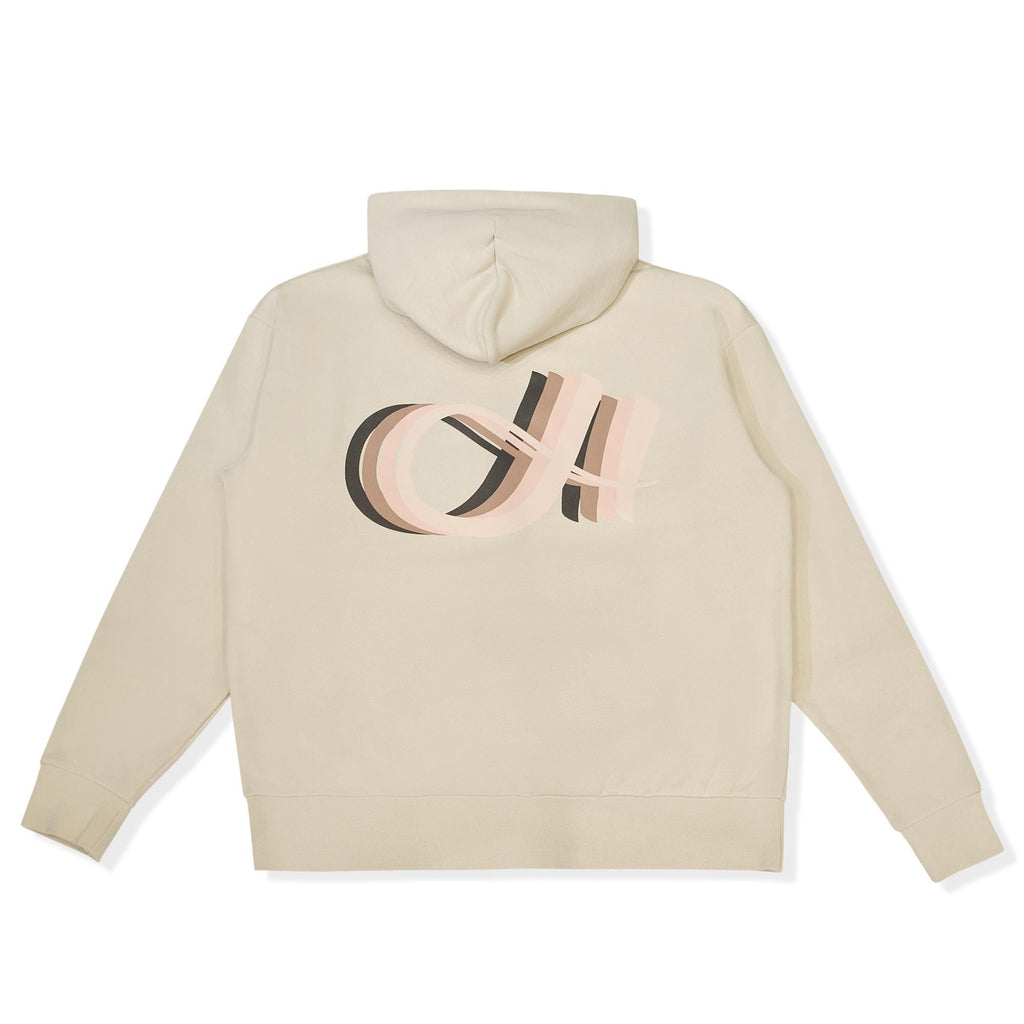 Hush Chill French Chill Hoodie