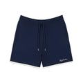 Sergio Tacchini Enzo Knit Shorts