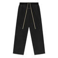 Fear of God Essentials Heavy Fleece Relaxed Sweatpant Black