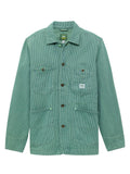 Lee x Crayola Men's Chore Jacket Magic Mint