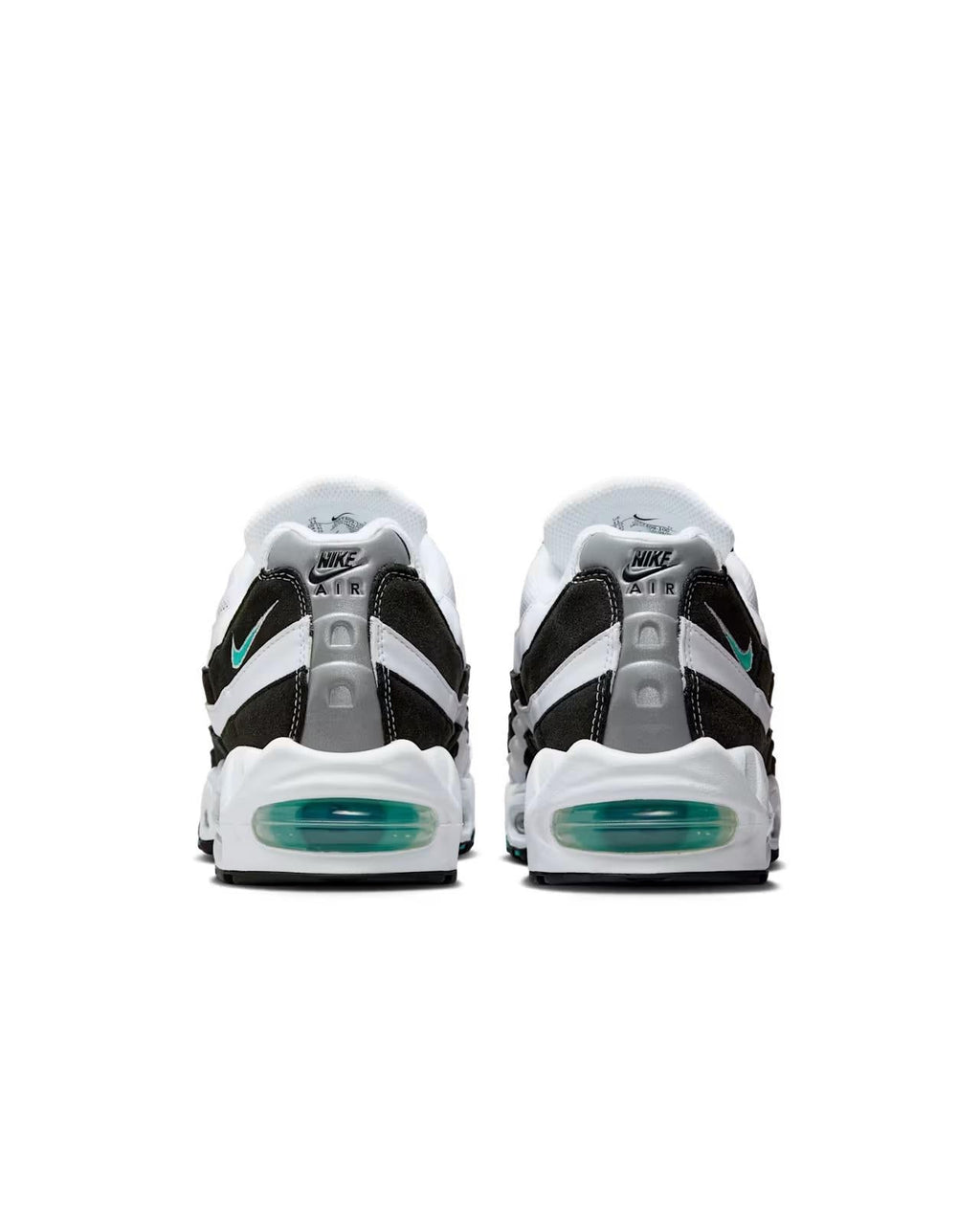 Nike Air Max 95 OG "Black Border"