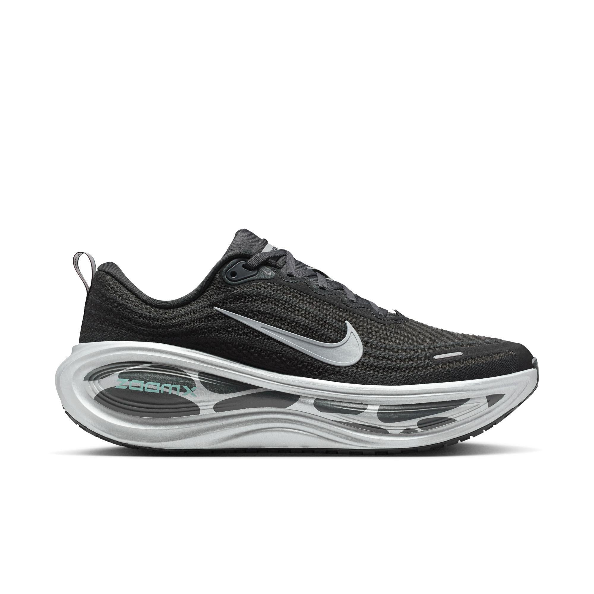 Nike Vomero Plus "Anthracite Zebra"