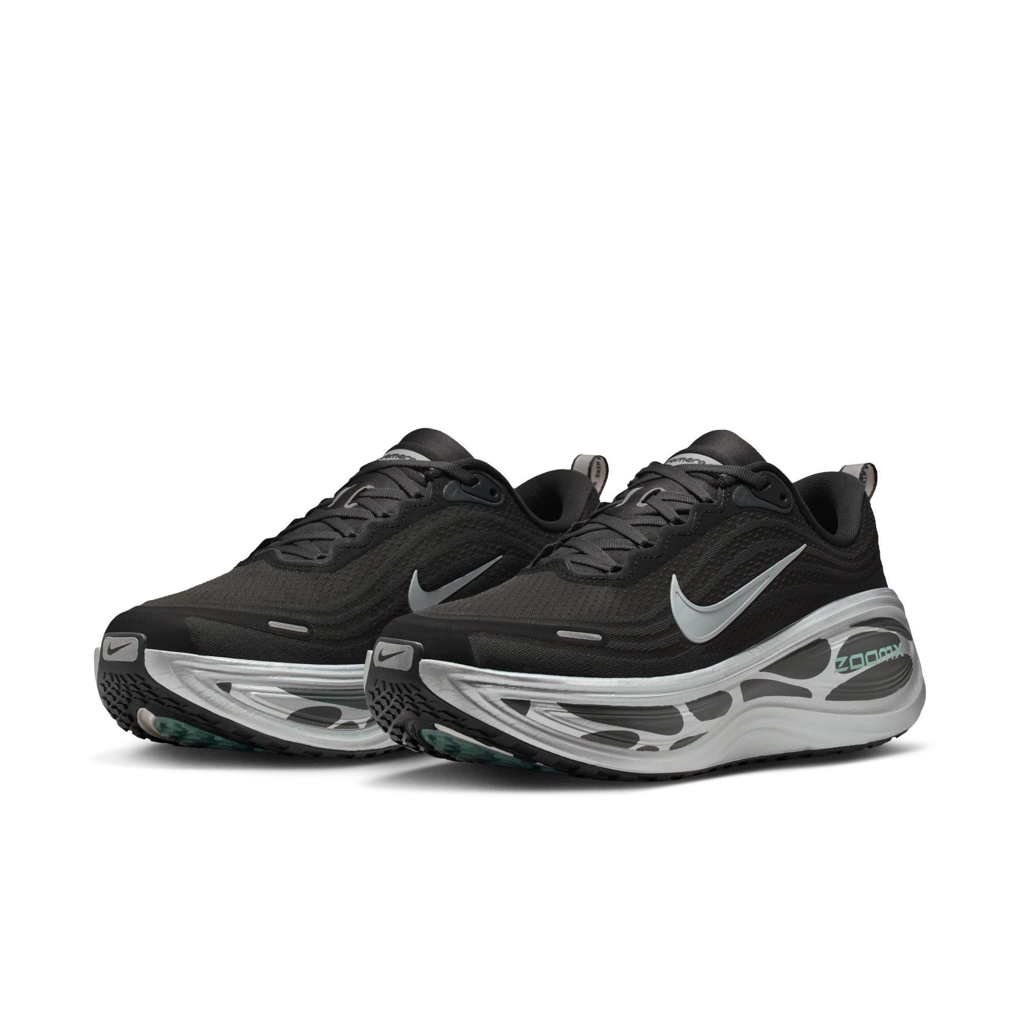 Nike Vomero Plus "Anthracite Zebra"