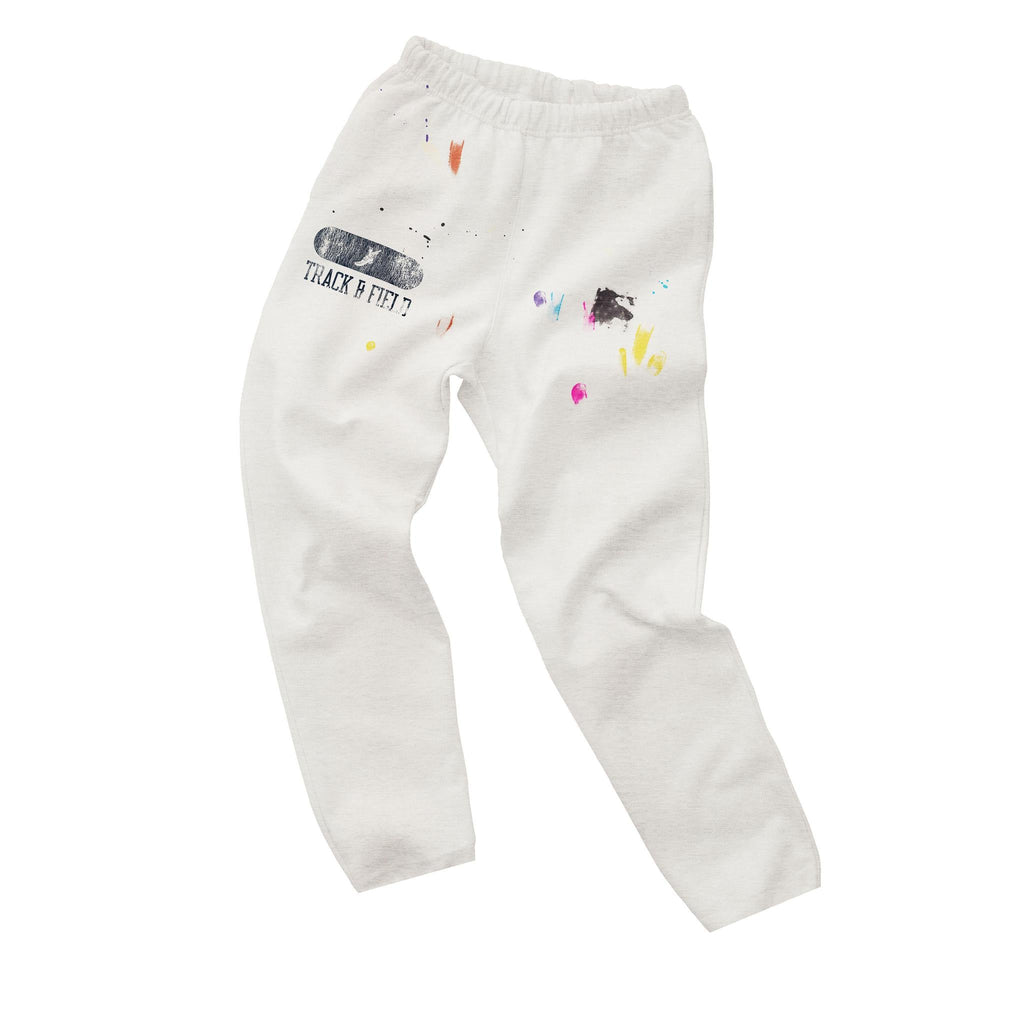 Church League Champions® Track & Field Pant Oatmeal