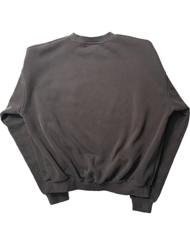 Lowest Of Keys Fleece Lock Crewneck