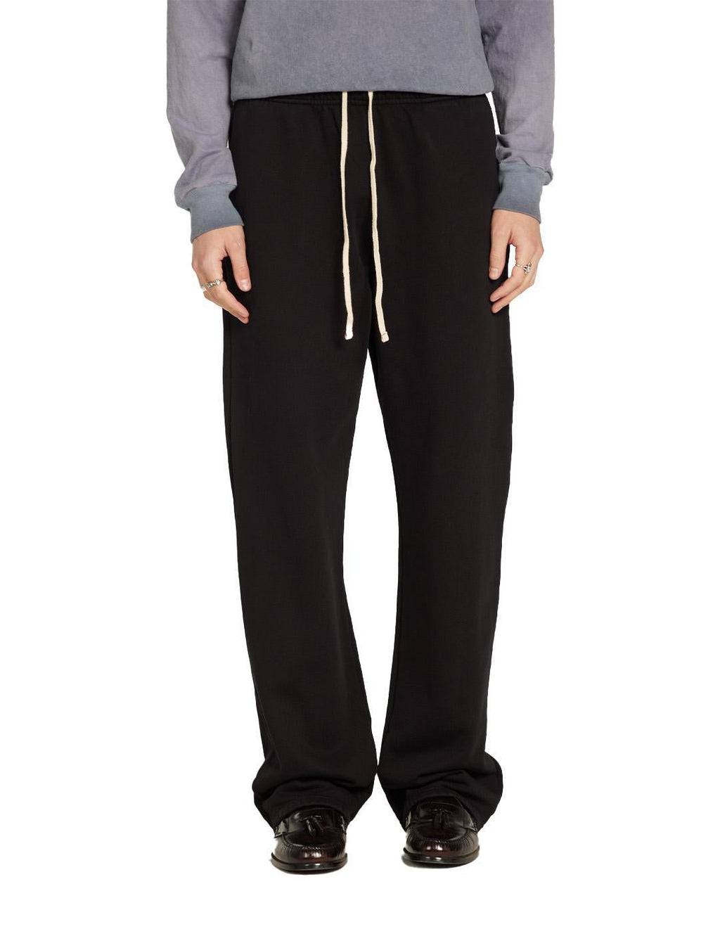 Les Tien Pique Classic Pant