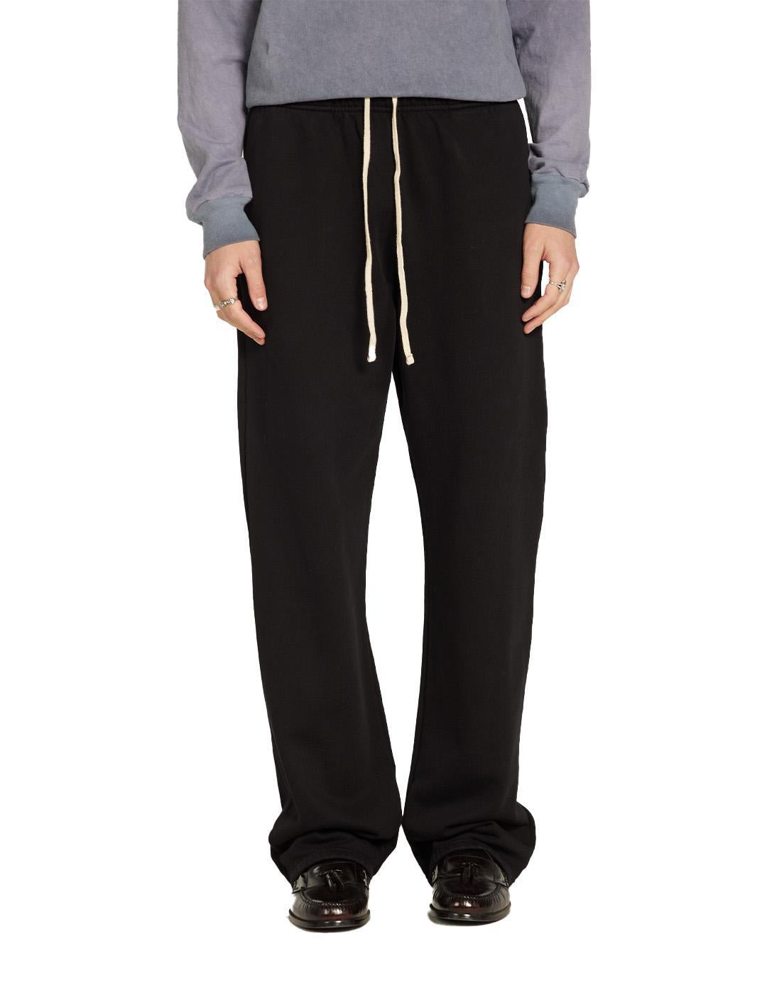 Les Tien Pique Classic Pant