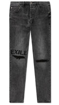 CHITCH EXILE “TRASHED”