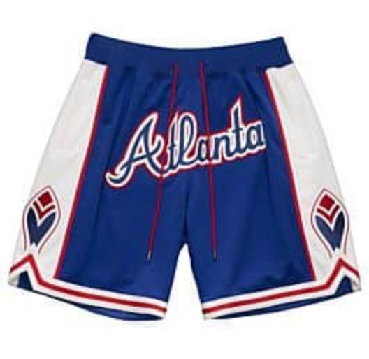 JUST DON “ATLANTA” (HRD)