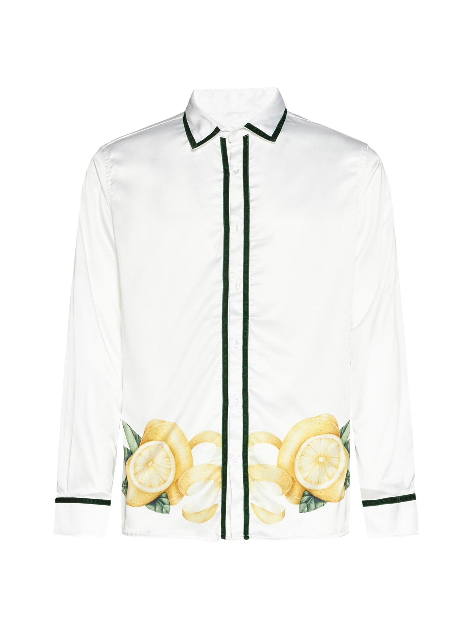 FAMILY FIRST SHIRT GALA "SICILY"