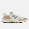 MENS NEW BALANCE 990V6 MADE IN USA "MINDFUL GREY"