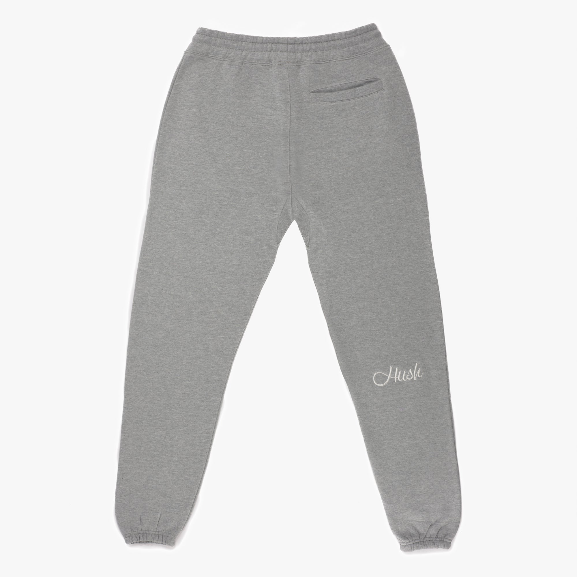 HLB SWEATPANT "GREY"