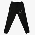 HLB SWEATPANT "BLACK"