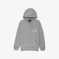 HLB HOODIE "GREY"