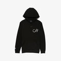 HLB HOODIE "BLACK"